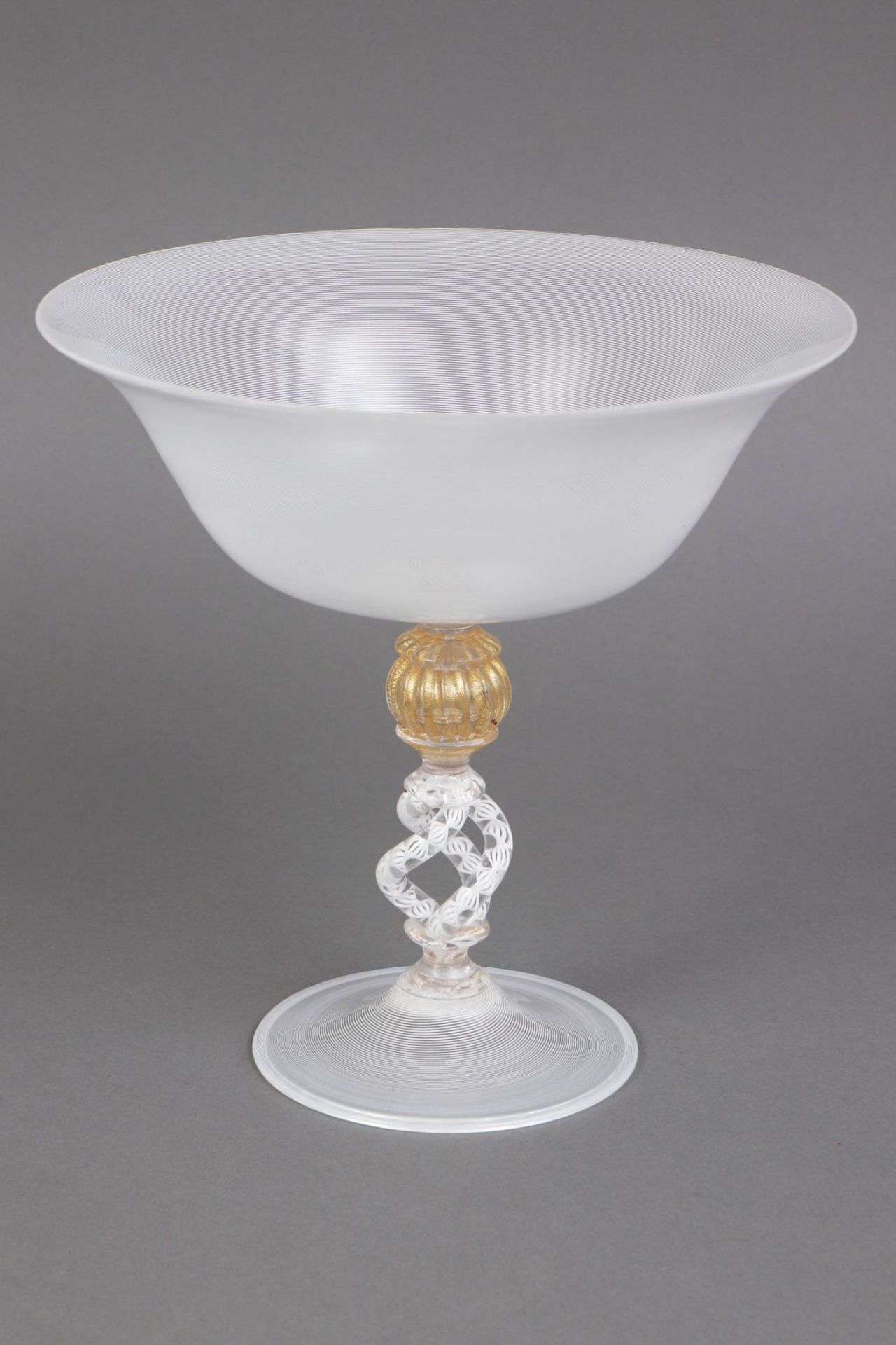 Murano Glas Tazza