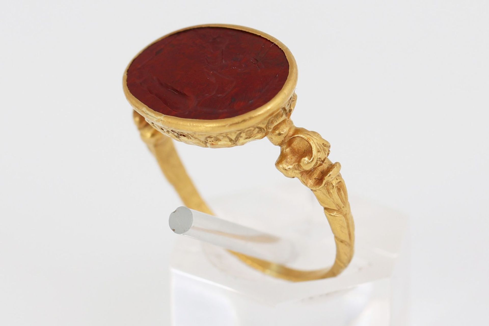 Antiker Ring - Image 3 of 4