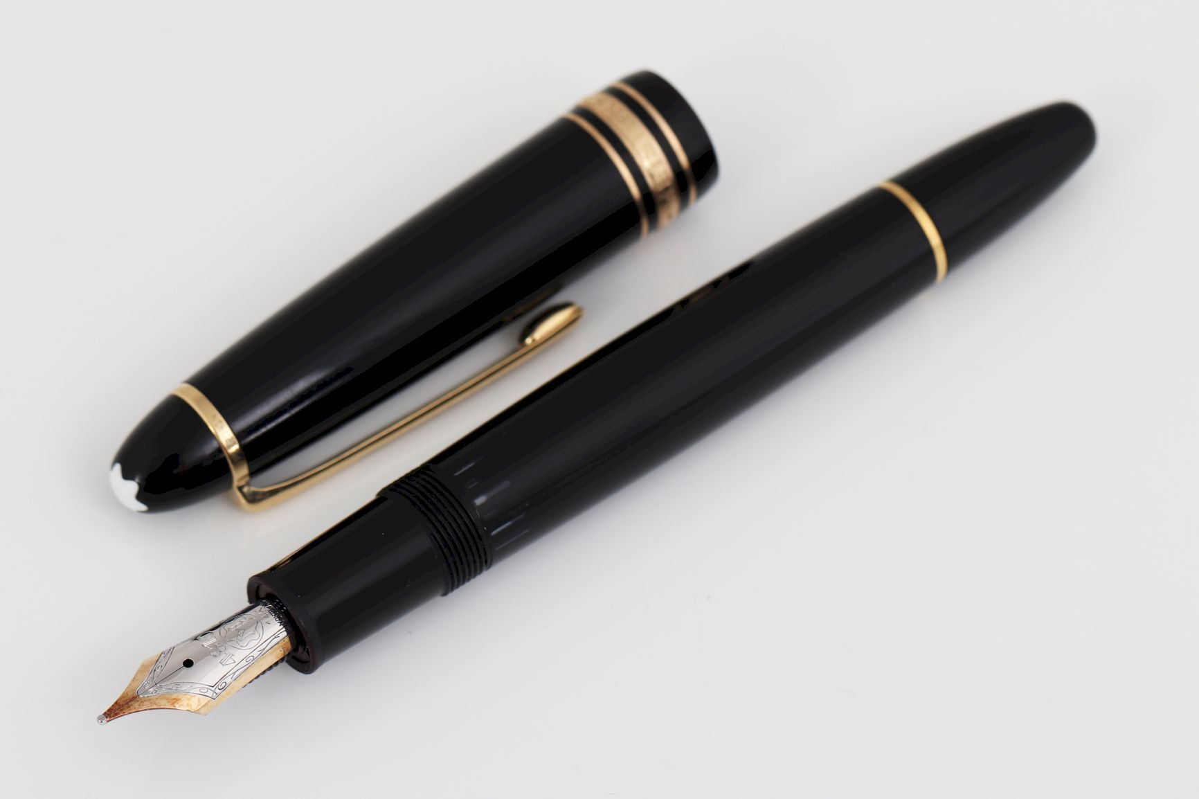 MONTBLANC Schreibgerät ¨Meisterstück 146¨