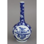 Chinesische Porzellanvase