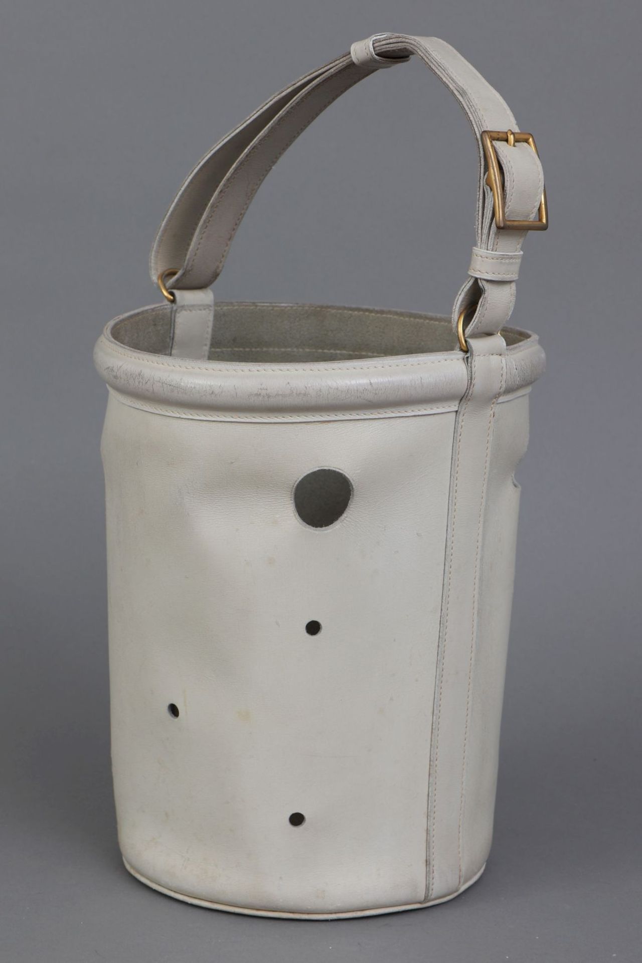 HERMES vintage Handtasche, Mangeoire - Image 2 of 5