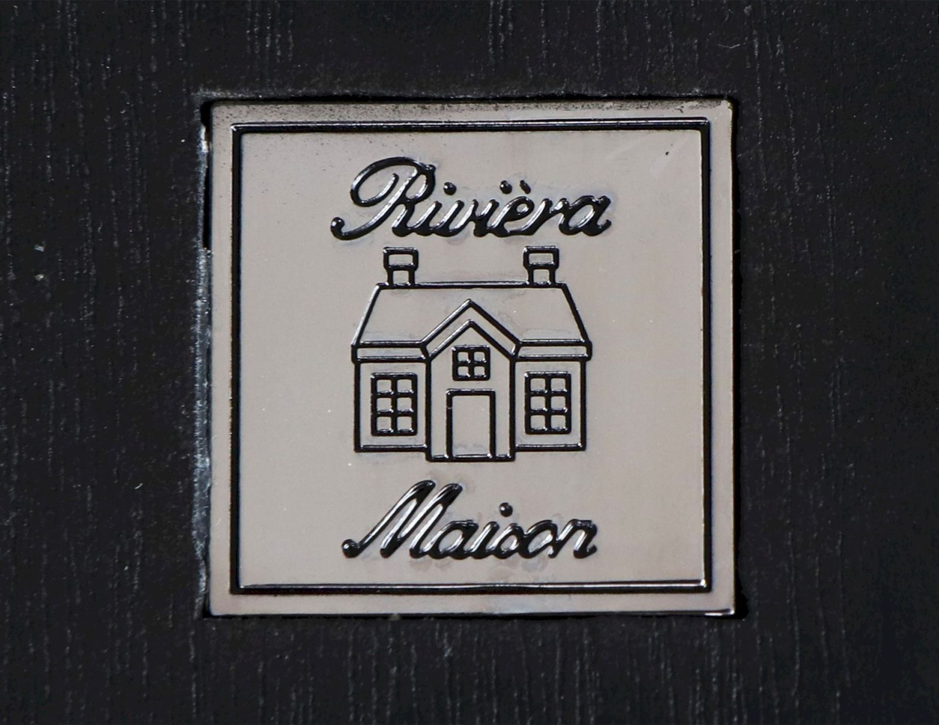 Paar Riviera Maison Beistelltische - Image 4 of 4