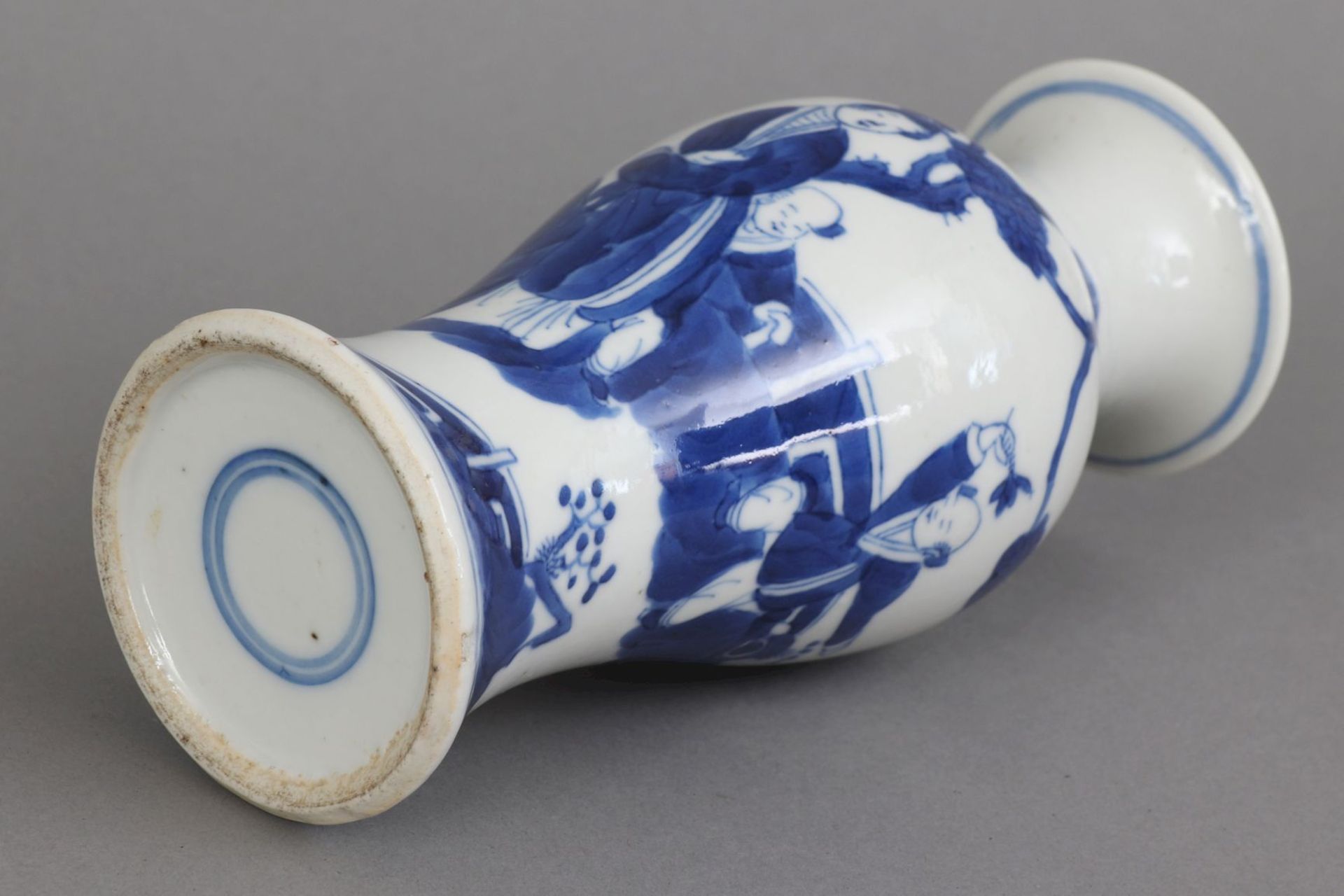 Chinesische Porzellanvase - Image 4 of 4