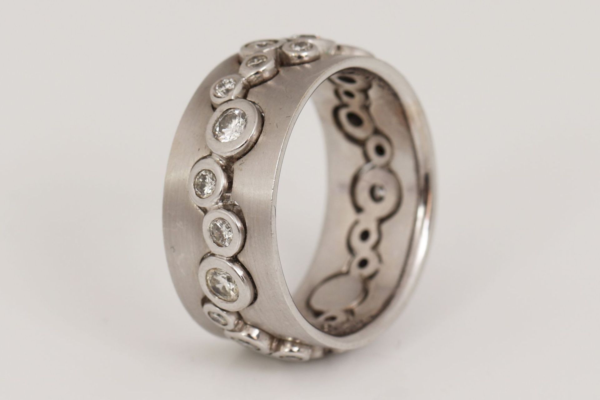 Diamant Ring - Image 2 of 3