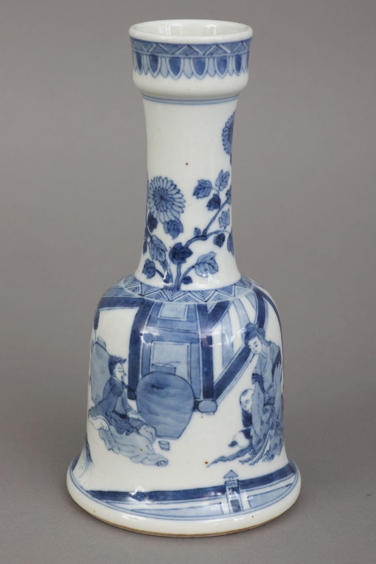 Chinesische Porzellanvase