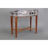 Englischer ¨Tray table¨
