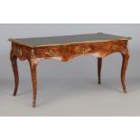 Bureau plat im Stile Louis XV