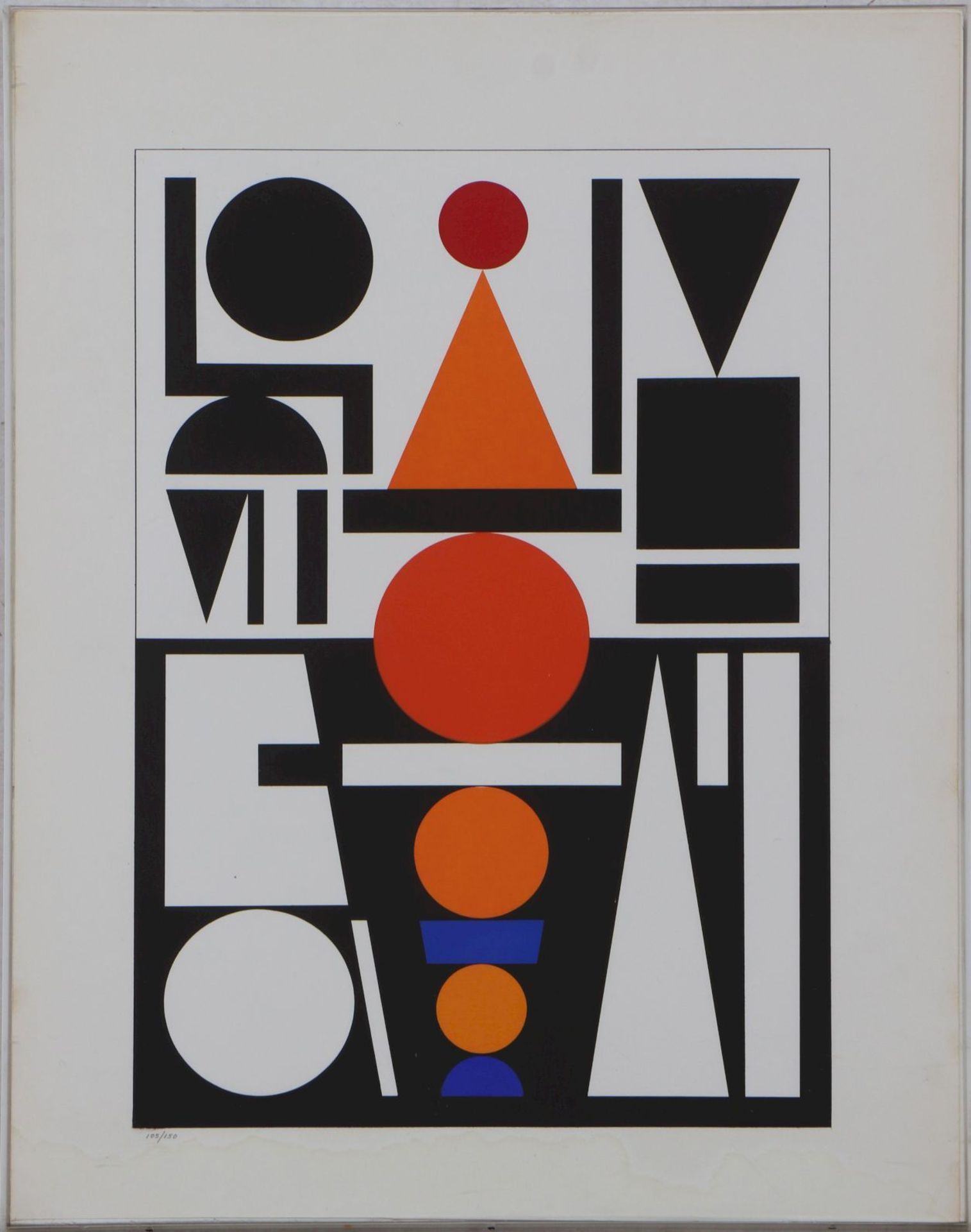 AUGUSTE HERBIN (1882 Quiévy bei Cambrai - 1960 Paris)