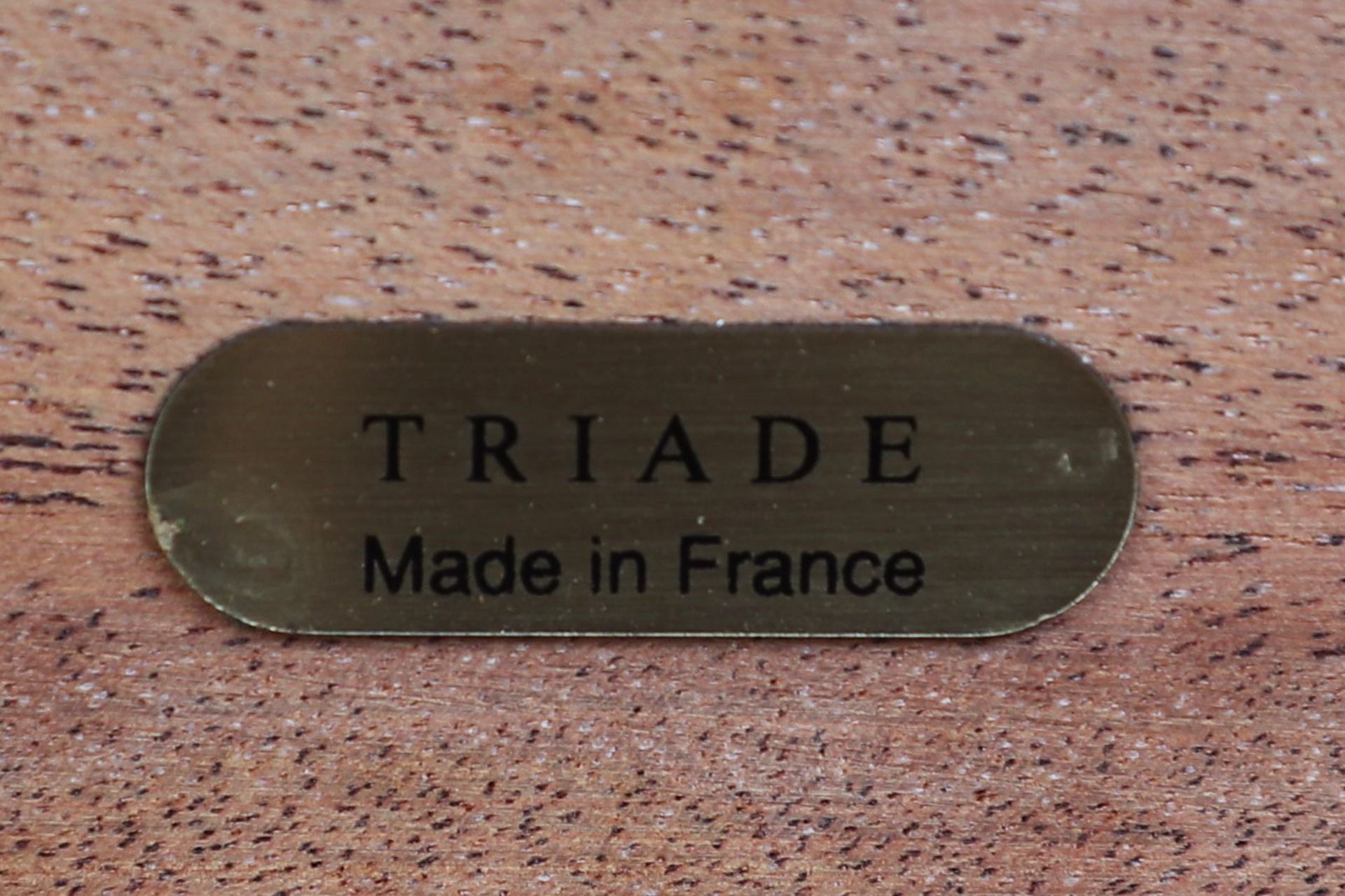 Humidor ¨TRIADE¨ (France) - Image 4 of 4