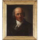 ANTON GRAFF (1736 Winterthur - 1813 Dresden)