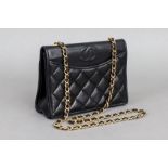 CHANEL Classic Full Flap Pockets Umhängetasche