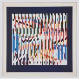 YAACOV AGAM (1928 Rischon LeZion/Israel)