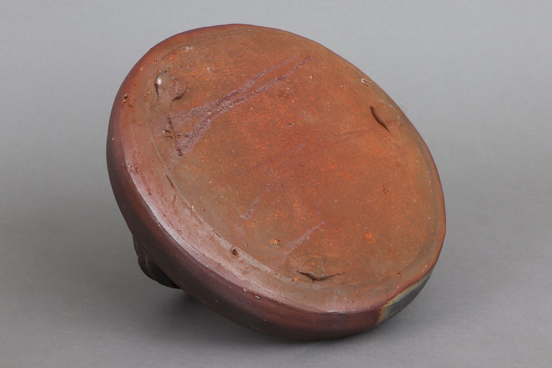 5 Keramikobjekte von TAKAHARA SHOJI (1941-2000) - Image 2 of 10