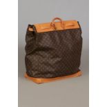 LOUIS VUITTON Steamer Bag 55