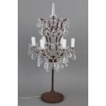 Timothy OULTON Tischlampe ¨Crystal¨