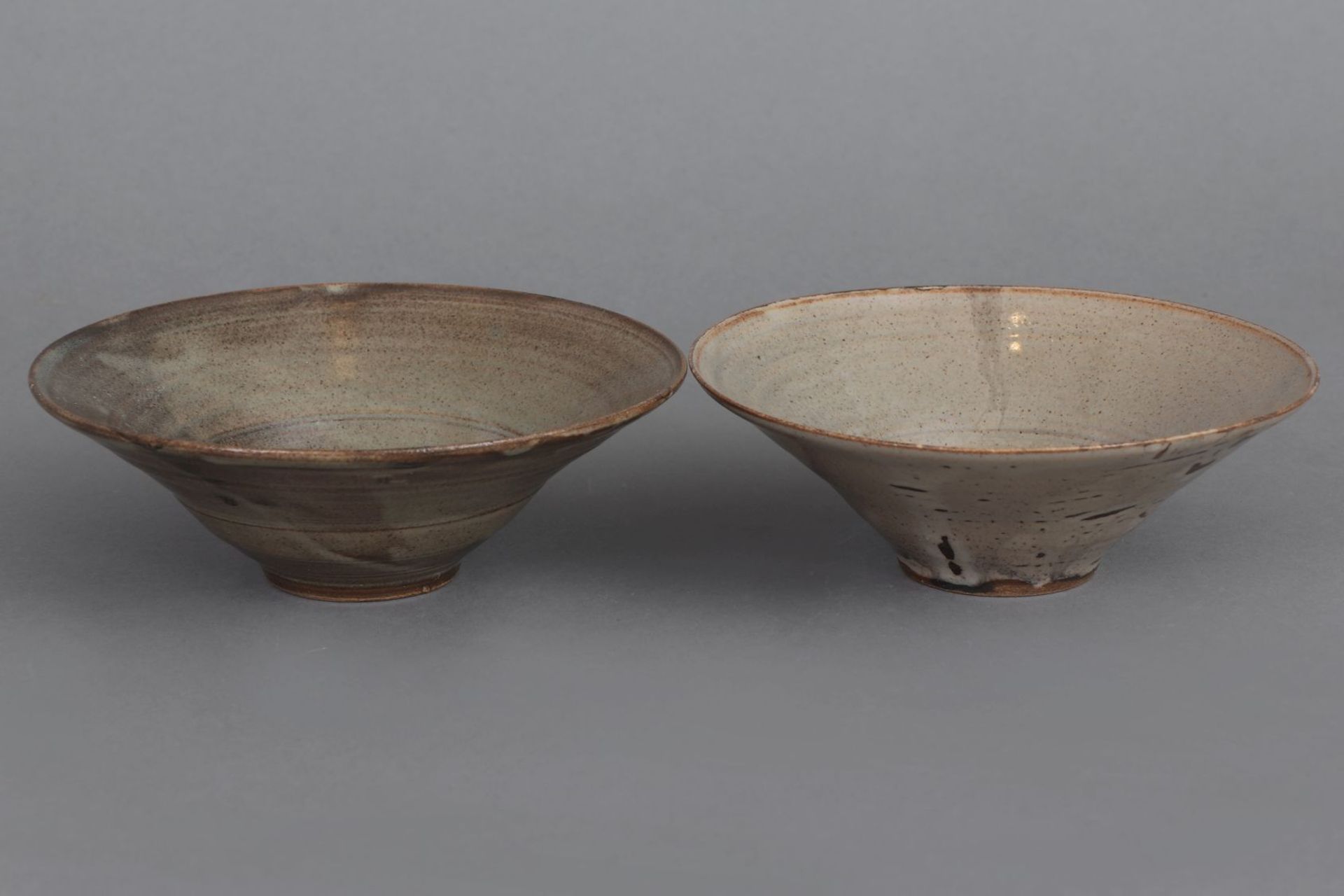 2 Keramikschalen