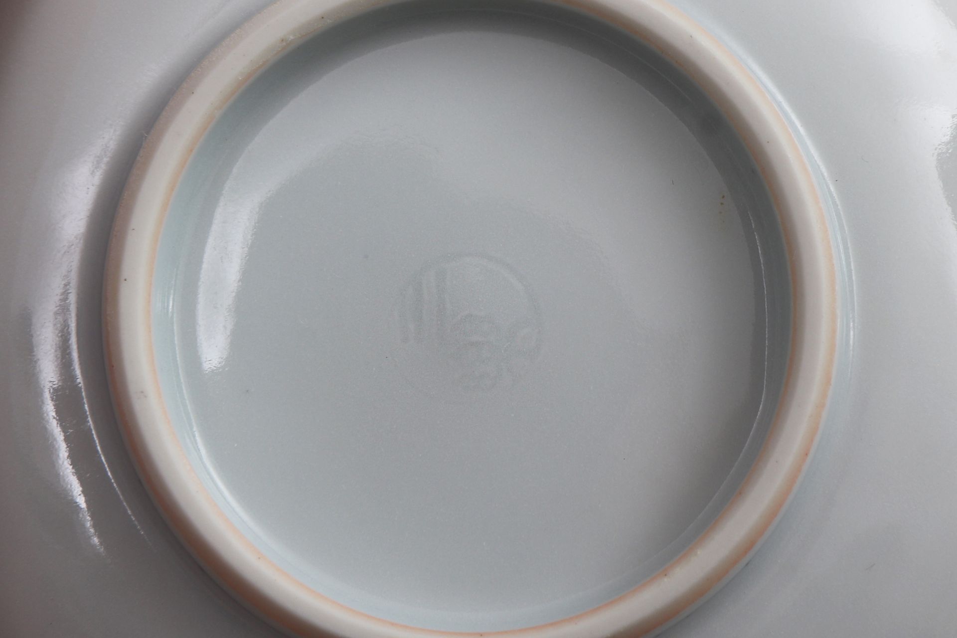 5 japanische Porzellanschälchen - Image 4 of 4