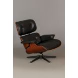 CHARLES EAMES ¨Lounge Chair¨