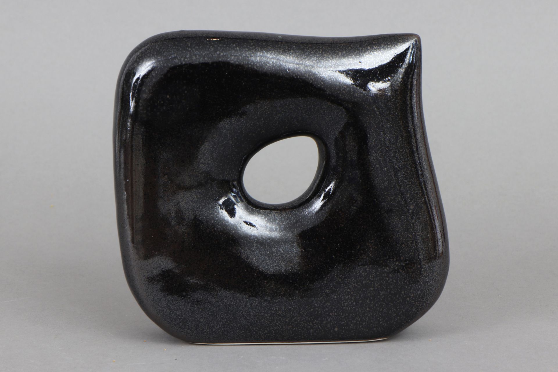 AISAKU SUZUKI (*1932) Keramikskulptur - Image 2 of 4