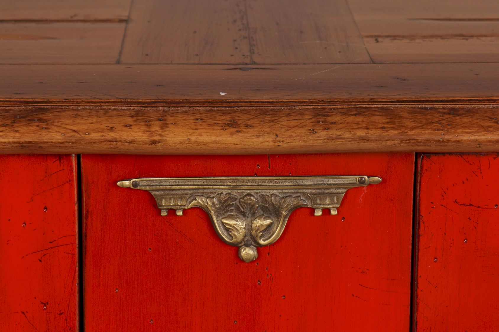 Kommode/Sideboard im Stile des Rokoko - Image 4 of 5