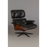 CHARLES EAMES ¨Lounge Chair¨