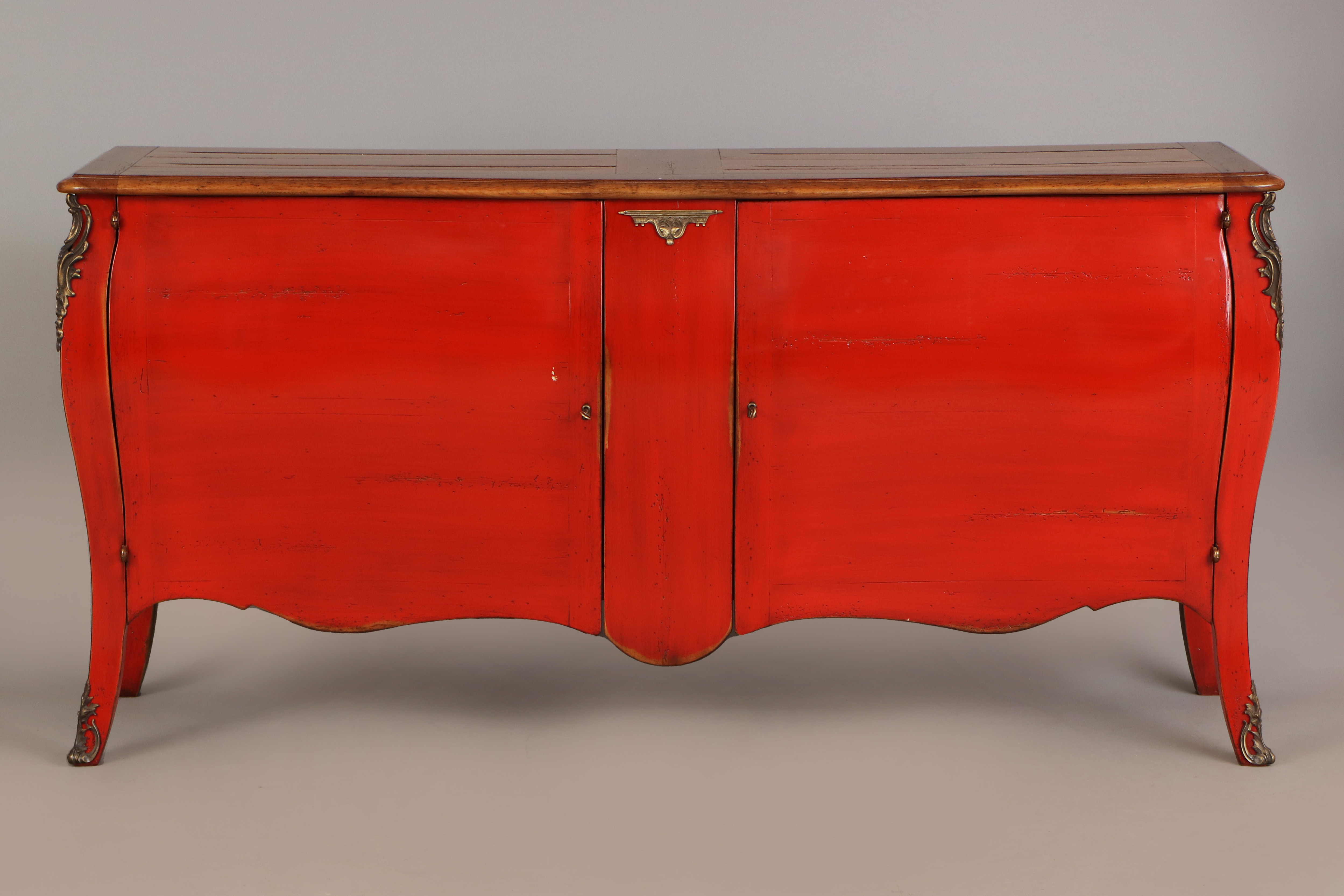 Kommode/Sideboard im Stile des Rokoko