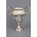 Sterling Silber Pokal