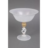 Murano Glas Tazza