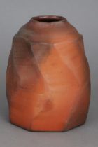 HATORI MATOKO (*1947) Keramikvase