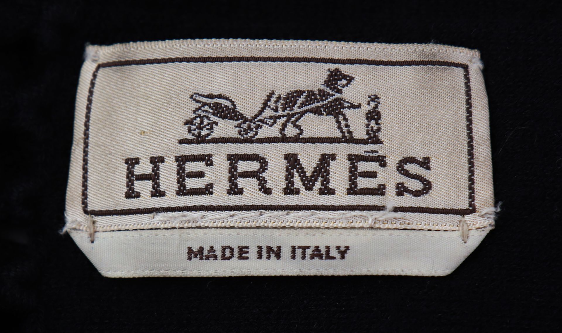 HERMÈS Schal - Image 2 of 3