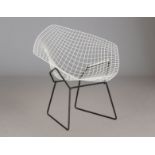 HARRY BARTOIA ¨Diamond Chair¨