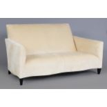 DONGHIA (John Hutton) 2-Sitzer Sofa ¨Serpentine¨