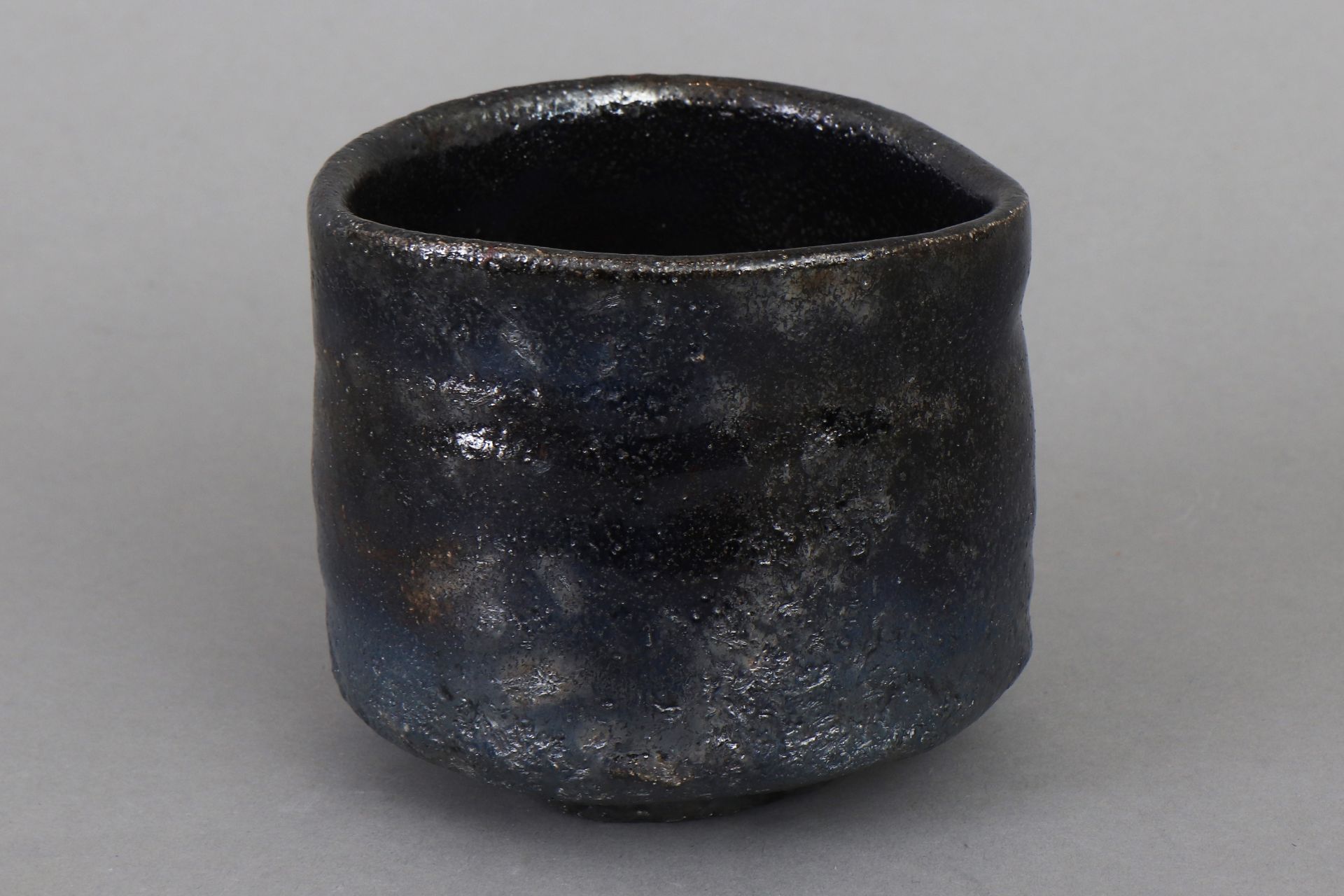 SHIRO TSUJIMURA (*1947) Teeschale ¨Chawan¨