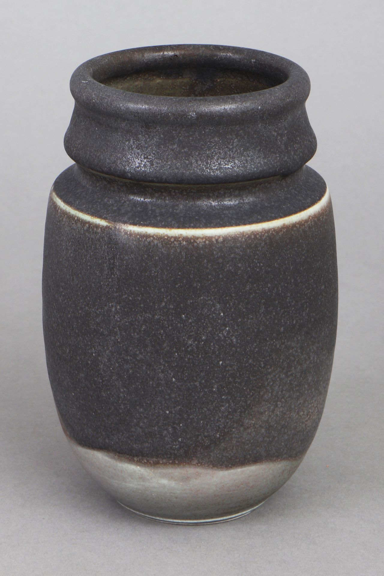 Studiokeramik-Vase - Bild 2 aus 4