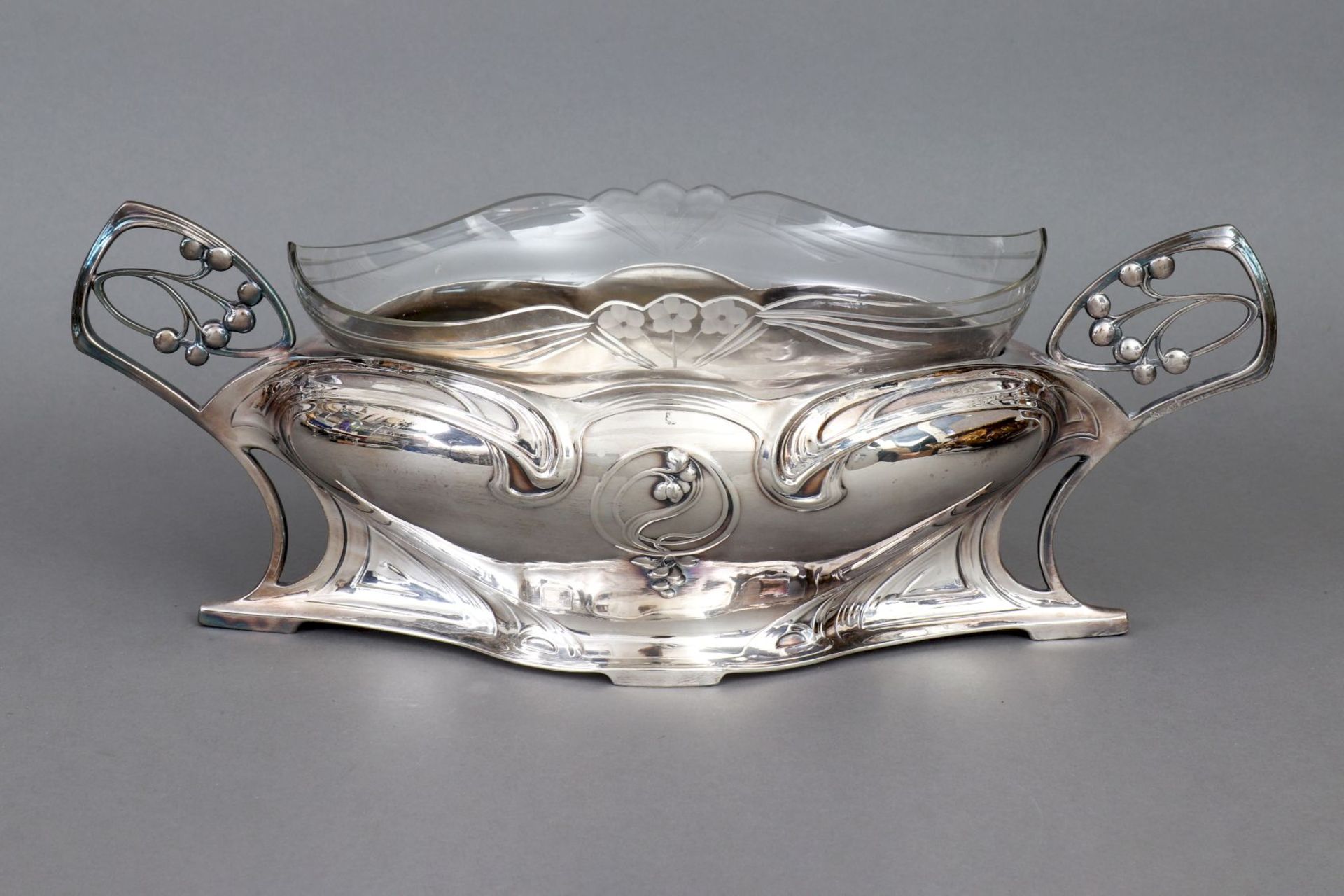 WMF Jugendstil Jardiniere