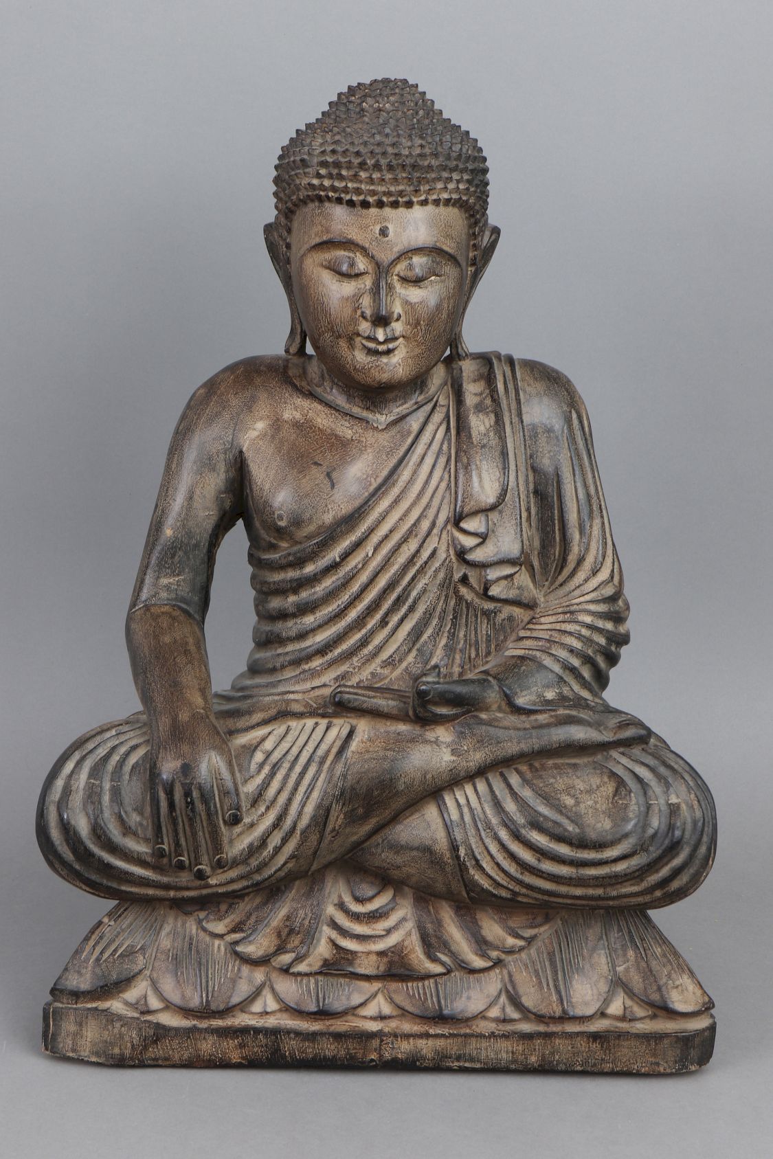 Buddha-Figur