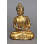 Buddhafigur