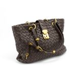 Bottega Veneta Henkeltasche