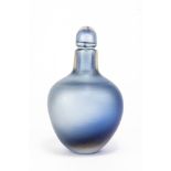 'Bottigle Incise' Vase