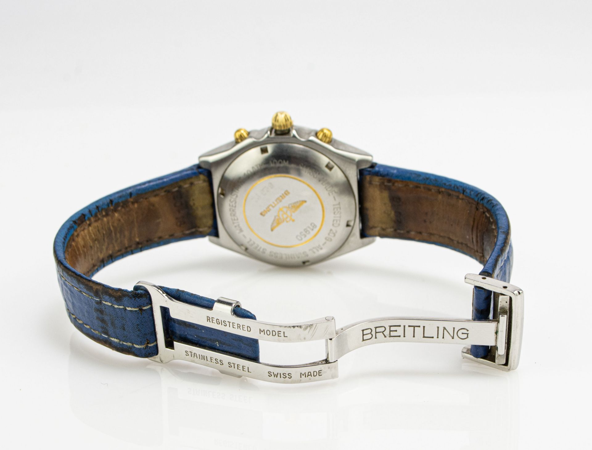 Breitling - Bild 4 aus 8