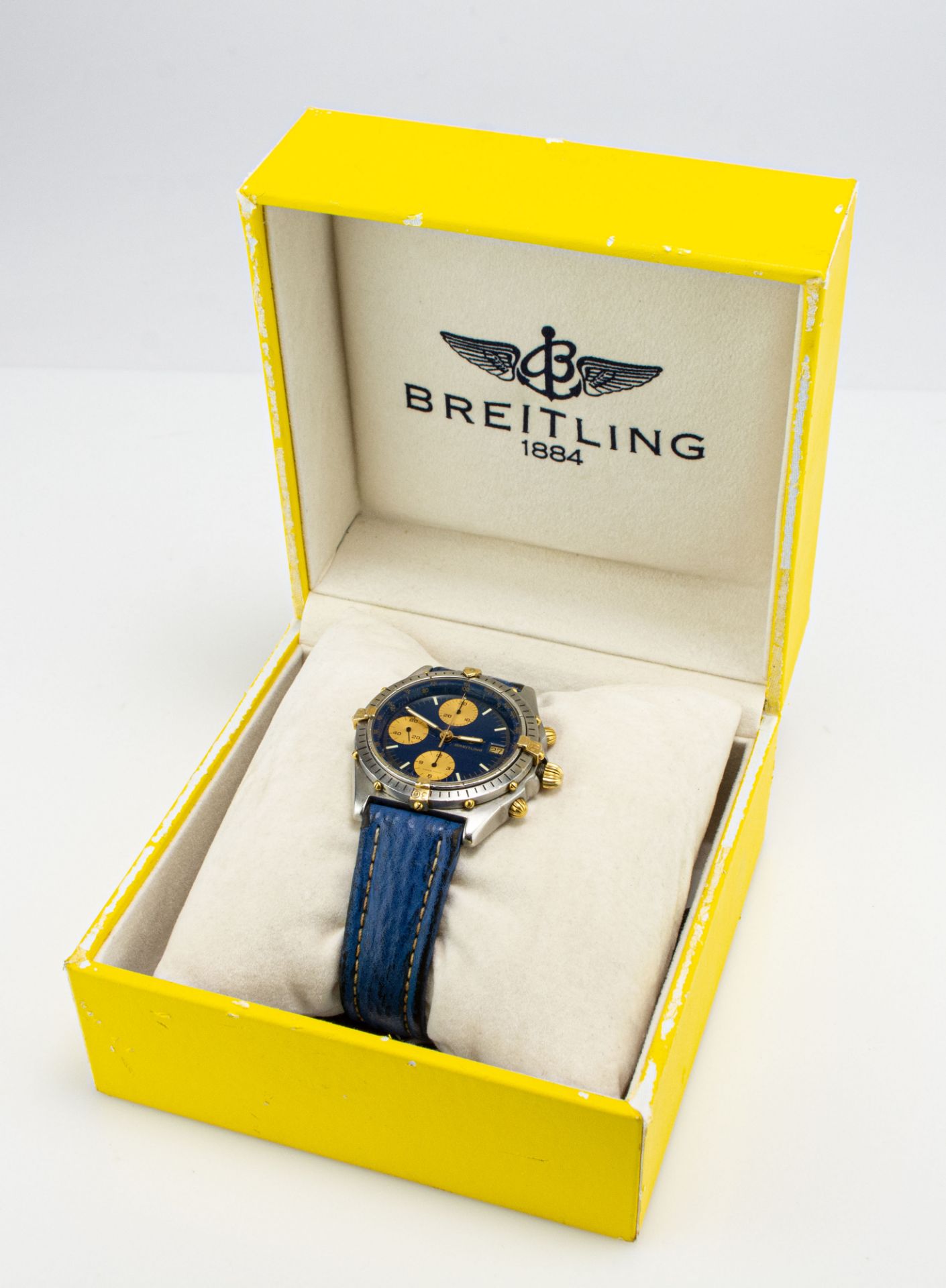 Breitling - Bild 7 aus 8