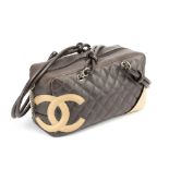 Chanel Schultertasche