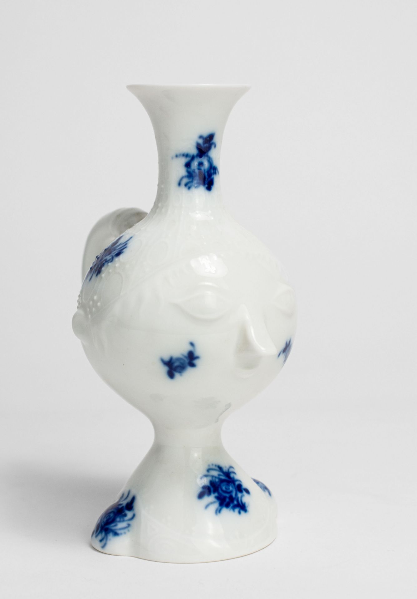 Rosenthal Serviceteile 'Romanze Blau' - Image 5 of 5