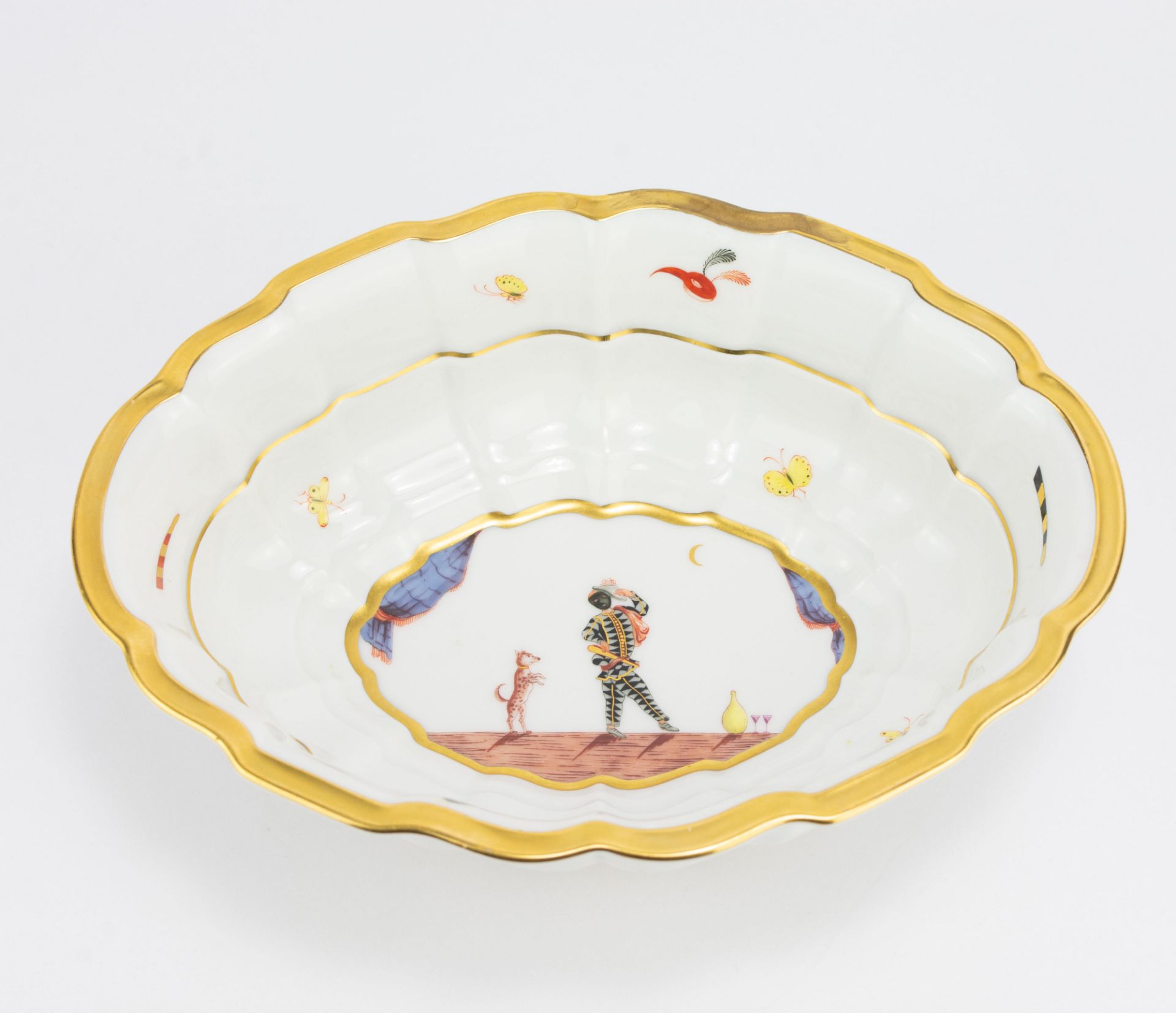 Meissen Konvolut 'Sammler-Edition' - Image 2 of 10