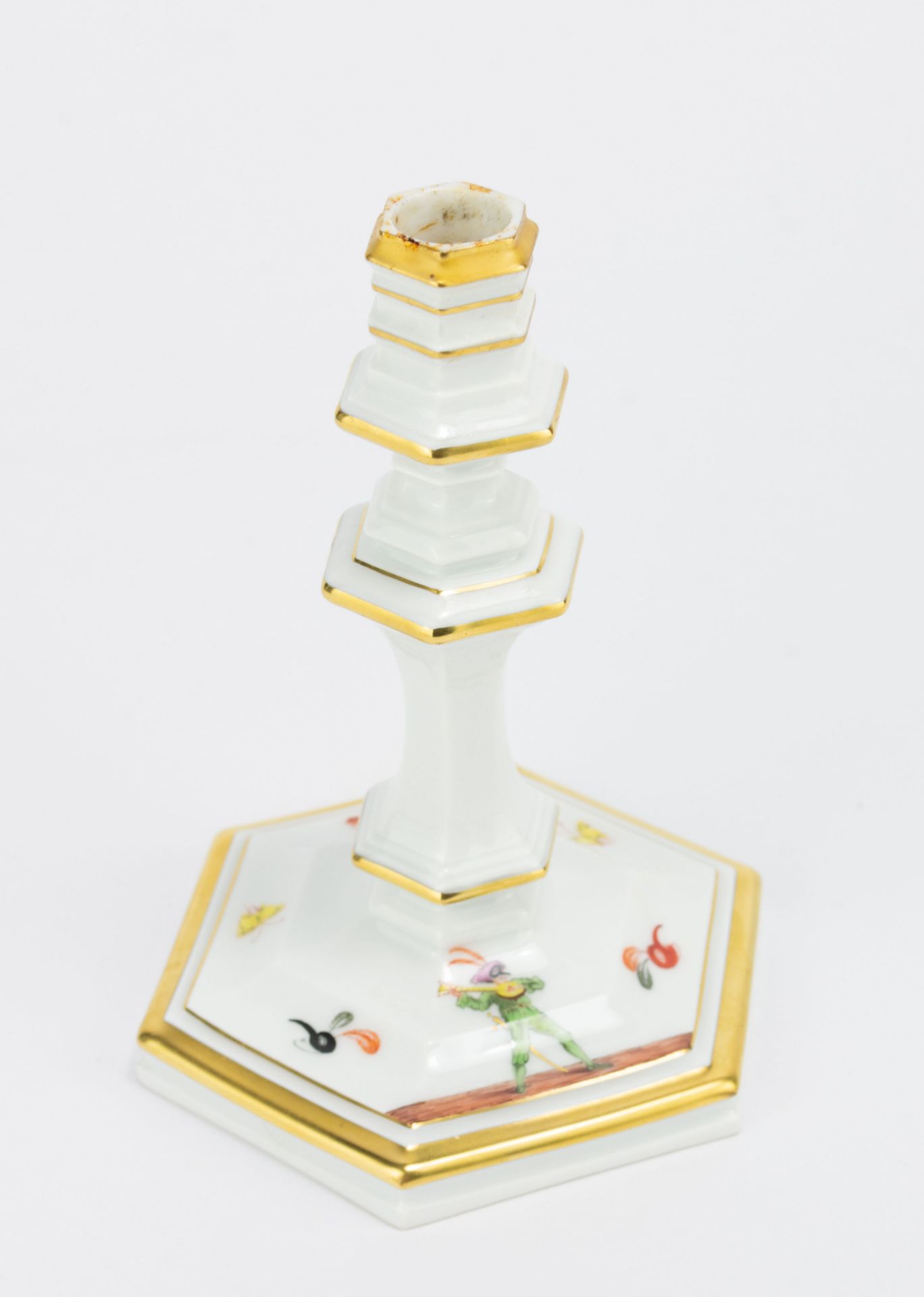 Meissen Konvolut 'Sammler-Edition' - Image 7 of 10