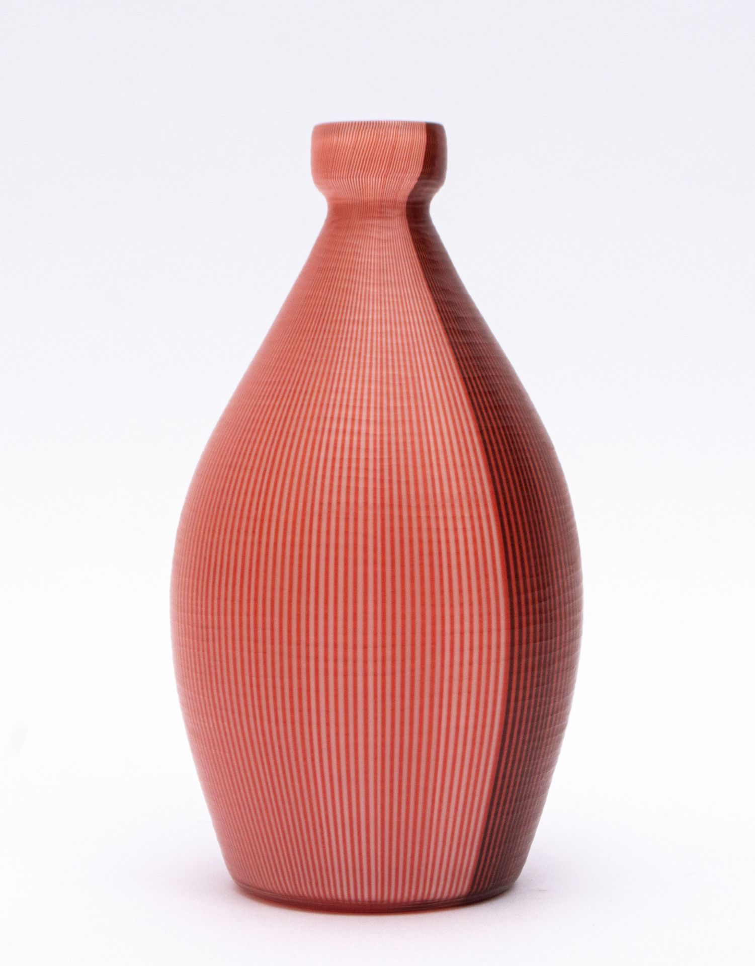 'Tessuto' Vase - Bild 2 aus 5