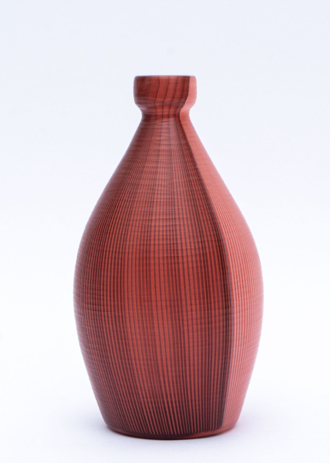 'Tessuto' Vase - Bild 3 aus 5