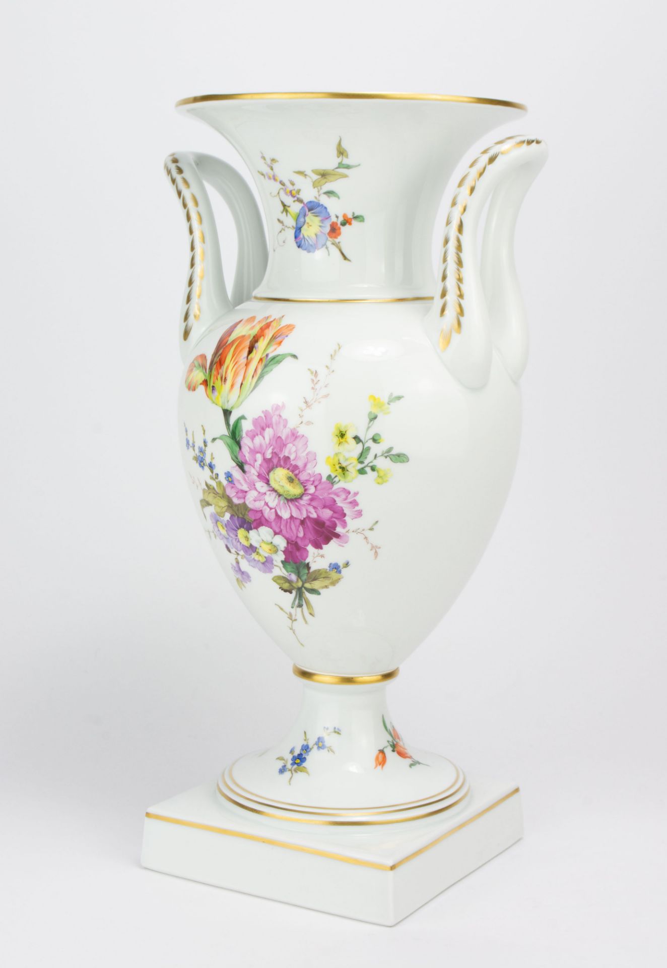 Amphorenvase - Image 2 of 5