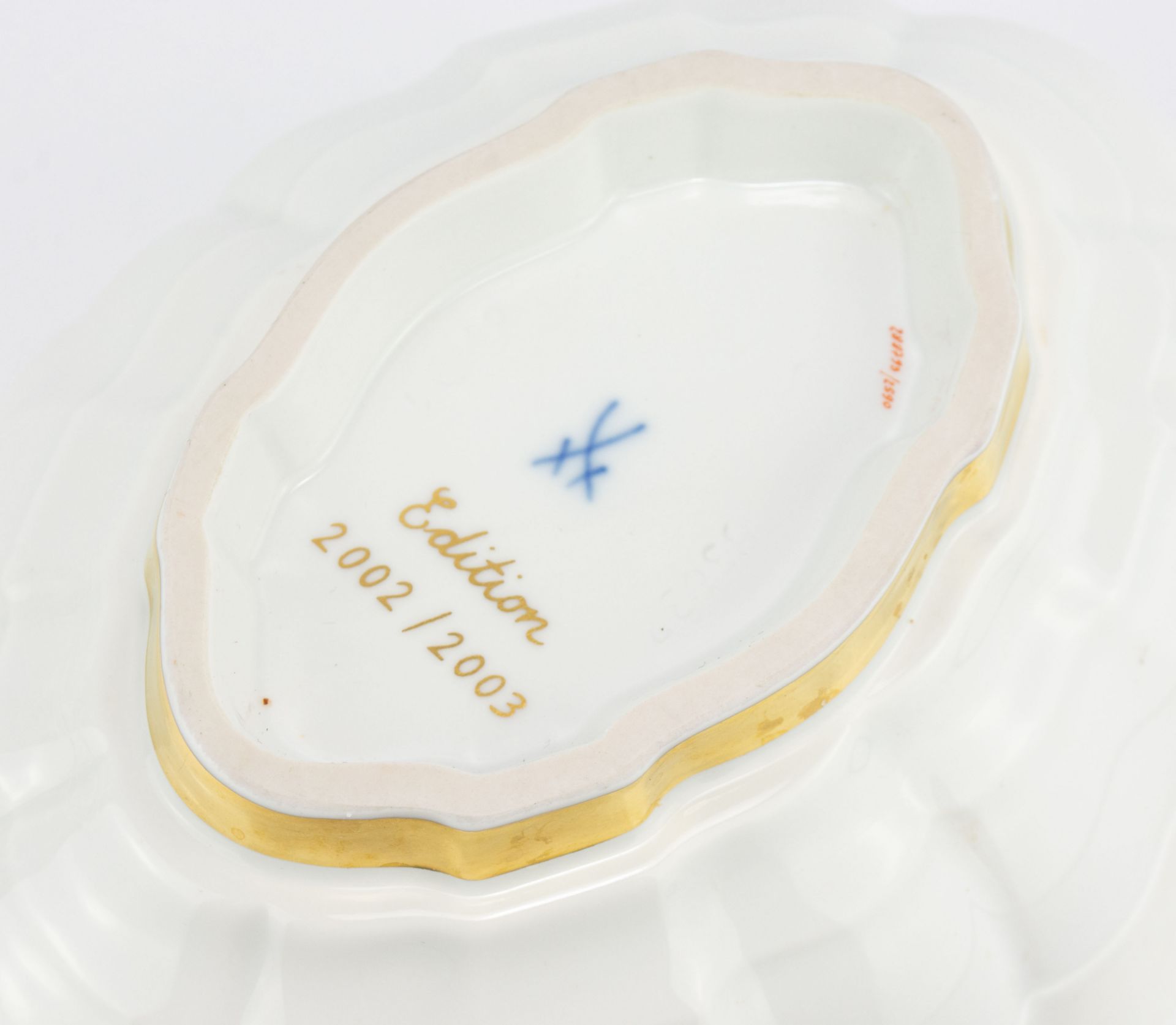 Meissen Konvolut 'Sammler-Edition' - Image 3 of 10