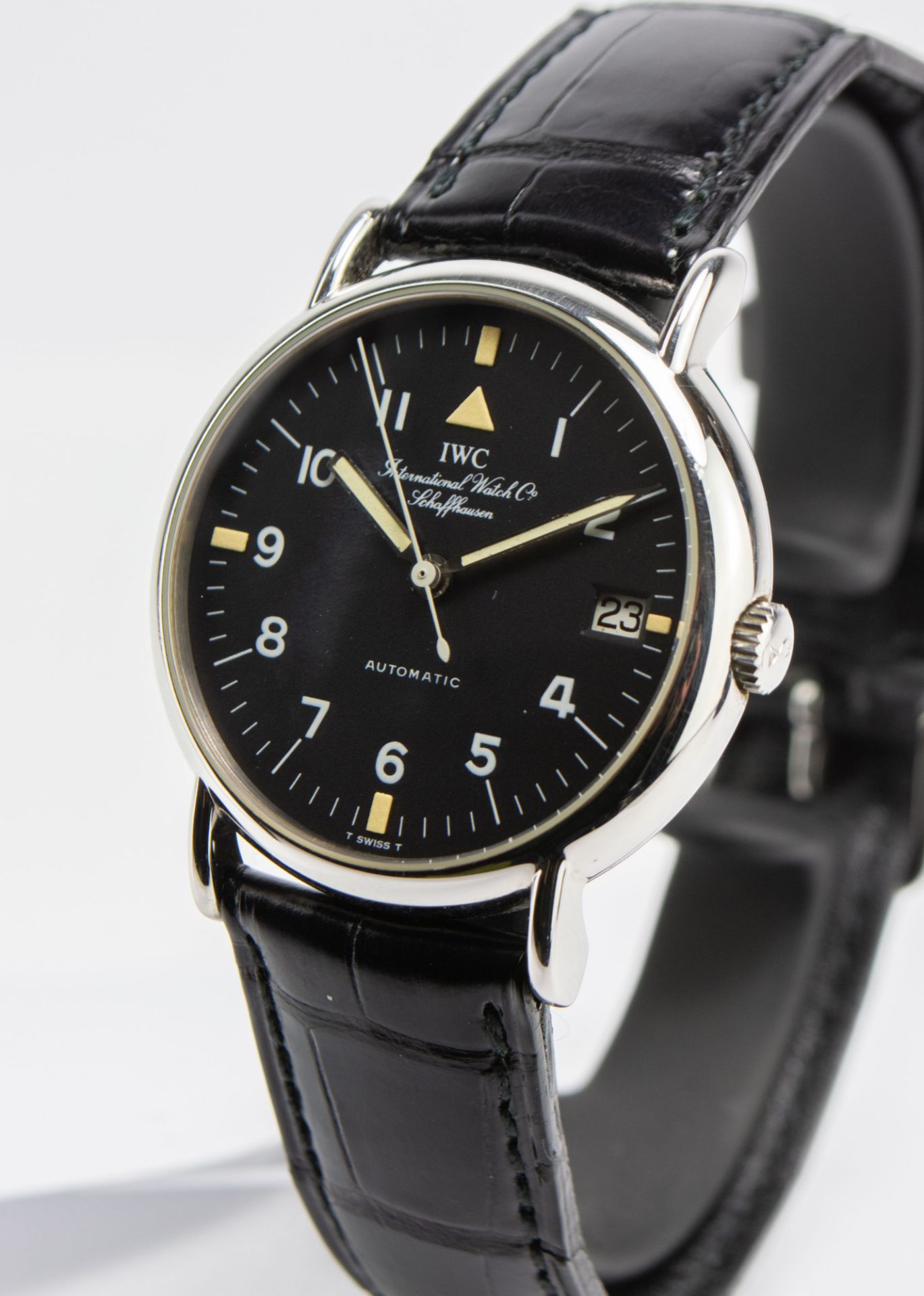 IWC Schaffhausen - Bild 2 aus 8